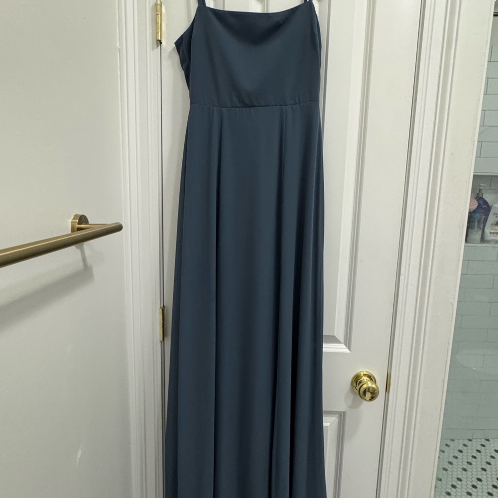 Show Me Your Mumu bridesmaid dress